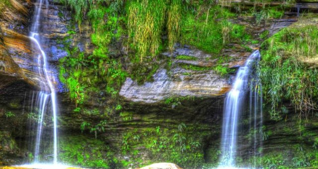  Cachoeira do Funil - Pedra Furada (2)