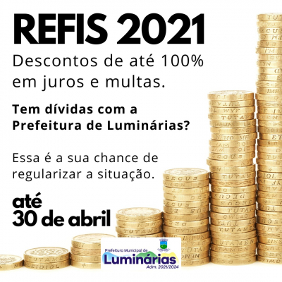 REFIS 2021